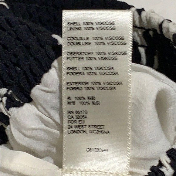 ANTHROPOLOGIE Anya NWT Anita Balloon Joggers - Picture 5 of 10